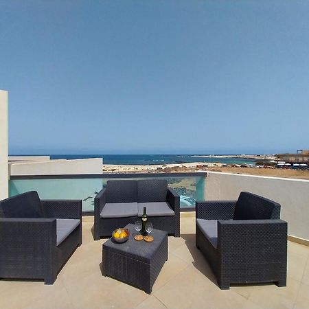 Apartamento Ma Estates Denebola 2 Cotillo Exterior foto