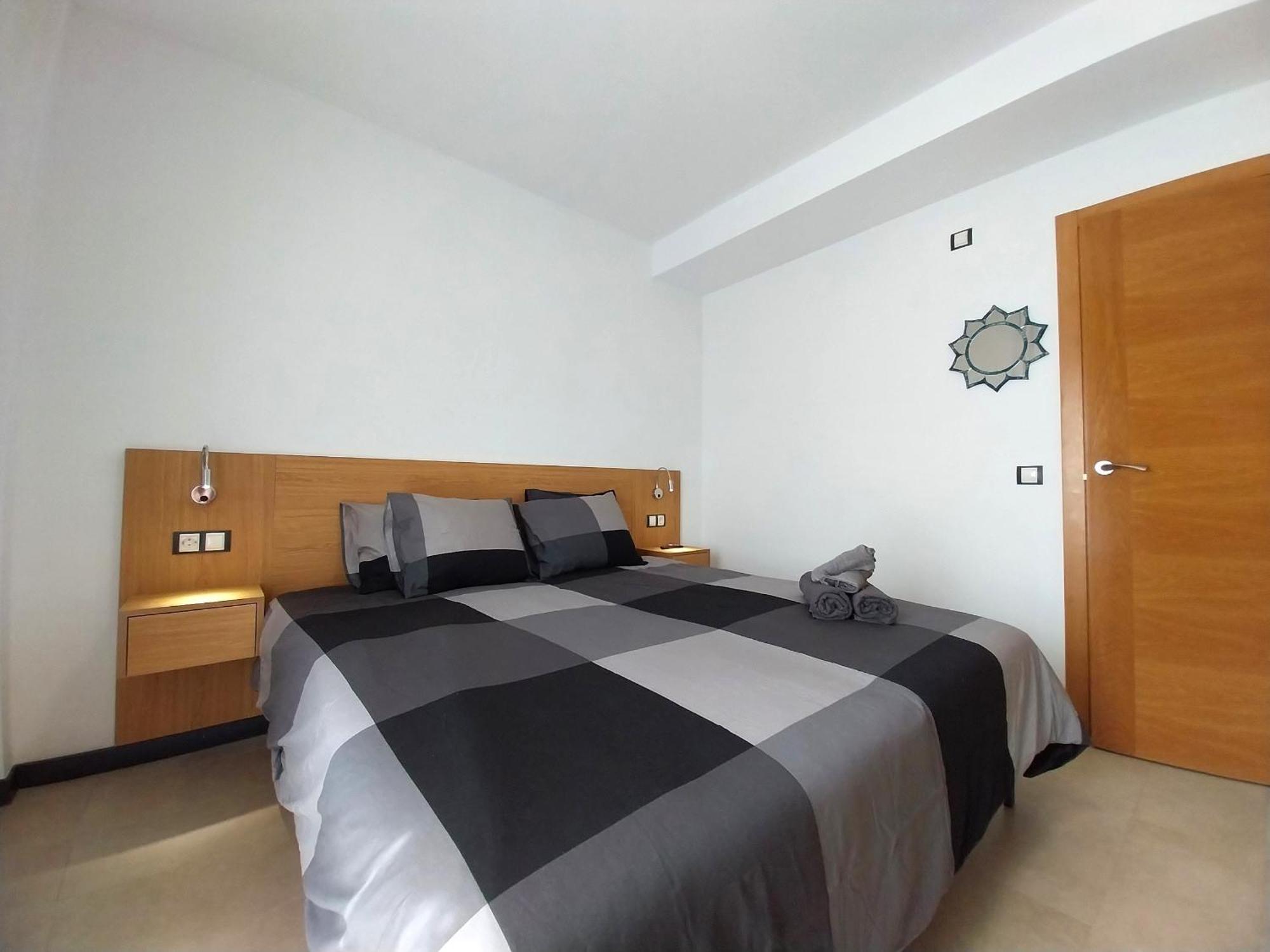 Apartamento Ma Estates Denebola 2 Cotillo Exterior foto